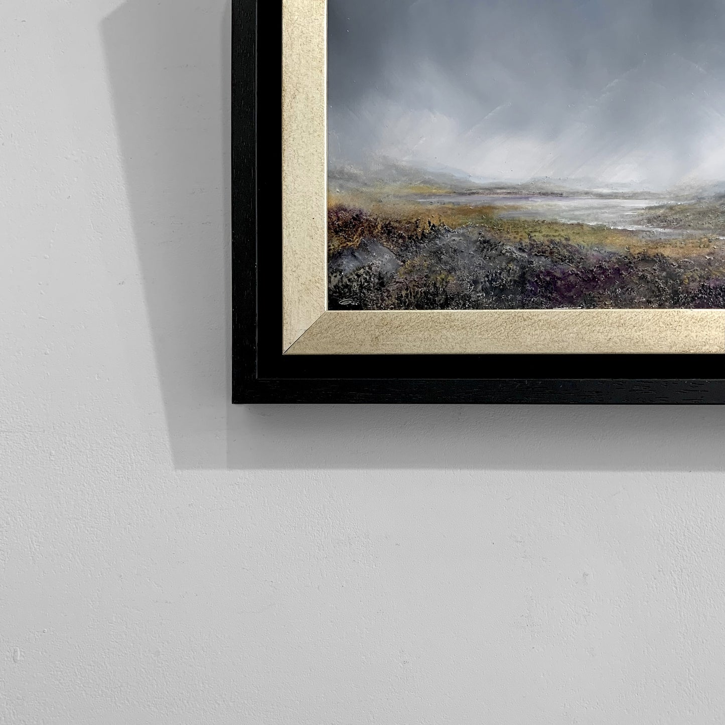 Peter Dworok | Black Cuillins, Isle of Skye