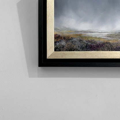 Peter Dworok | Black Cuillins, Isle of Skye