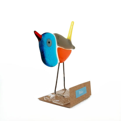 Moira Buchanan | Blake