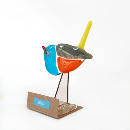 Moira Buchanan | Blake