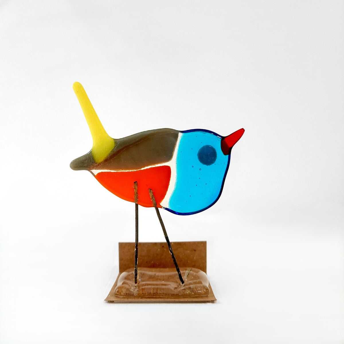 Moira Buchanan | Blake