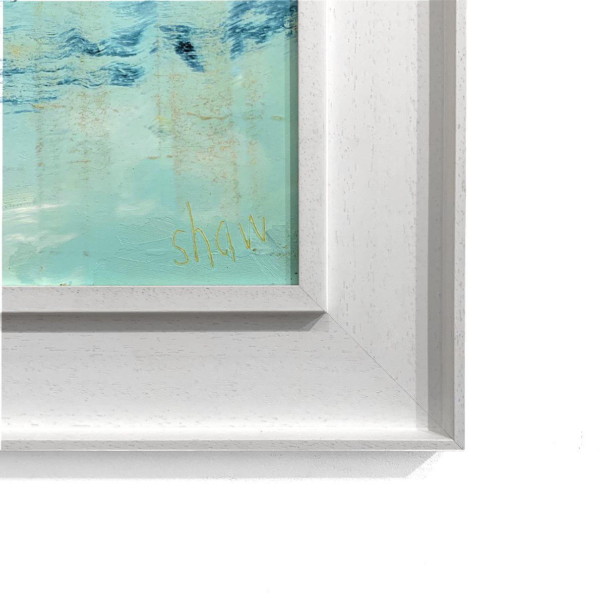 Rob Shaw | Blue Mackerel