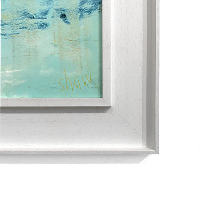 Rob Shaw | Blue Mackerel