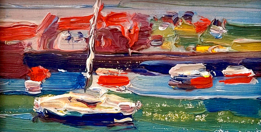 Shamil Ramazanov | Boats