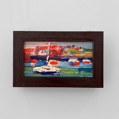 Shamil Ramazanov | Boats