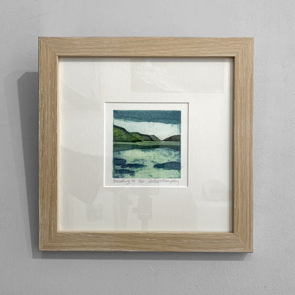Sarah Ross-Thompson | Breathing In, 1/30