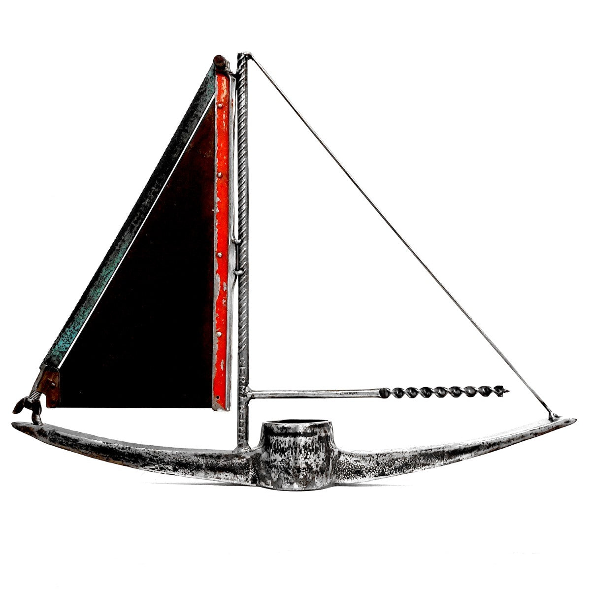 Cath Kerr | Breezing Along