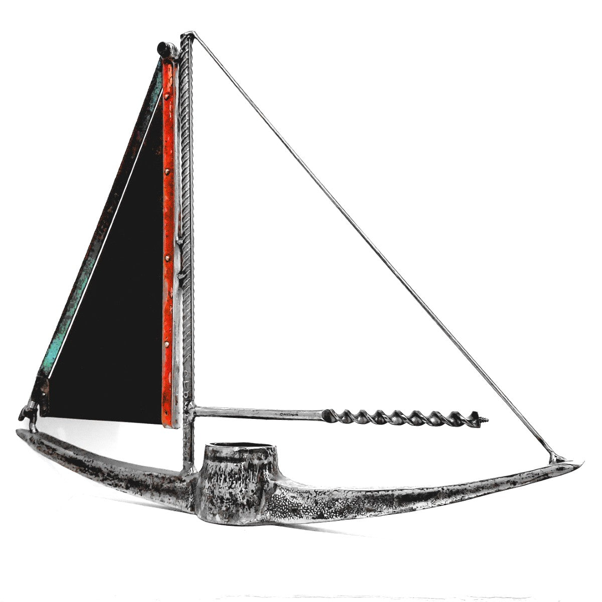 Cath Kerr | Breezing Along