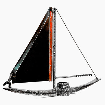 Cath Kerr | Breezing Along