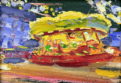 Shamil Ramazanov | Carousel