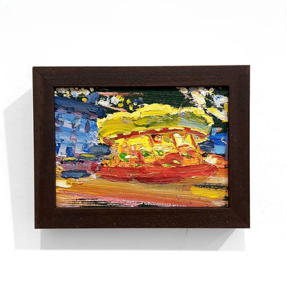 Shamil Ramazanov | Carousel