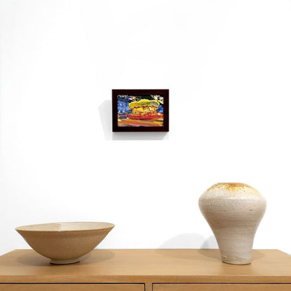 Shamil Ramazanov | Carousel