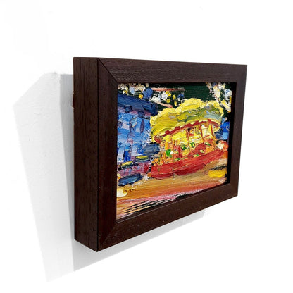 Shamil Ramazanov | Carousel