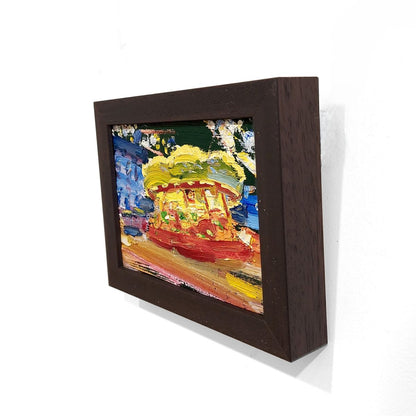 Shamil Ramazanov | Carousel