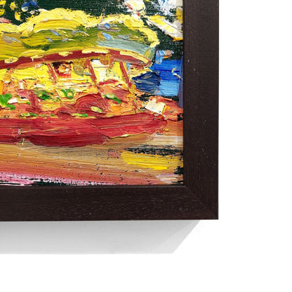 Shamil Ramazanov | Carousel