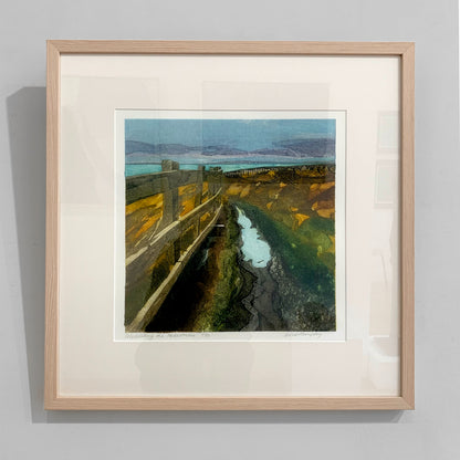 Sarah Ross-Thompson | Celebrating the Pedestrian, 1/30