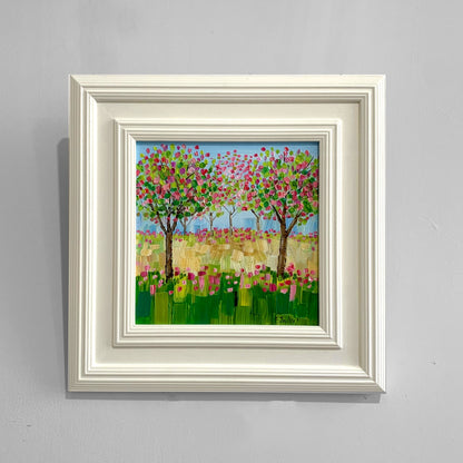 Sheila Fowler | Cherry Blossom