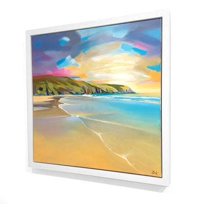 DK MacLeod | Cliff Beach, Isle of Lewis