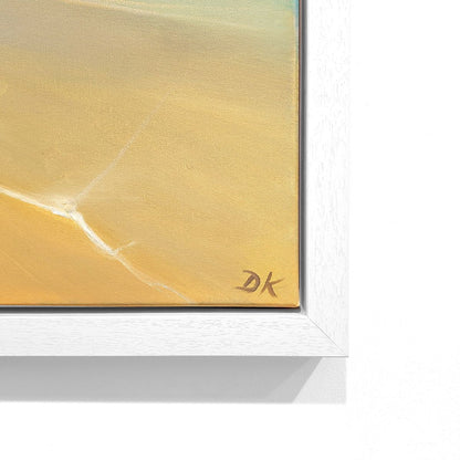 DK MacLeod | Cliff Beach, Isle of Lewis