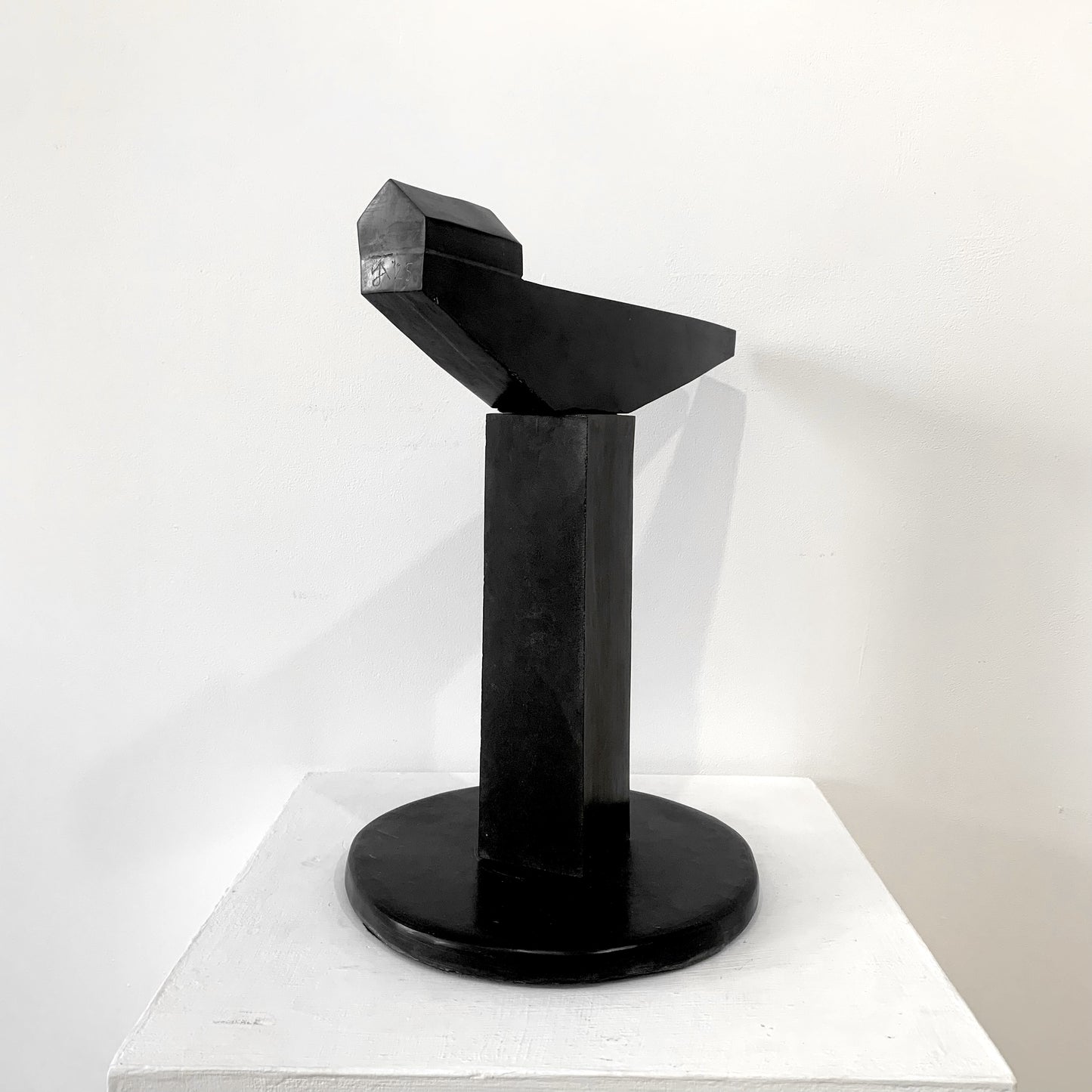 Tom Allan | Clydeside Crane II