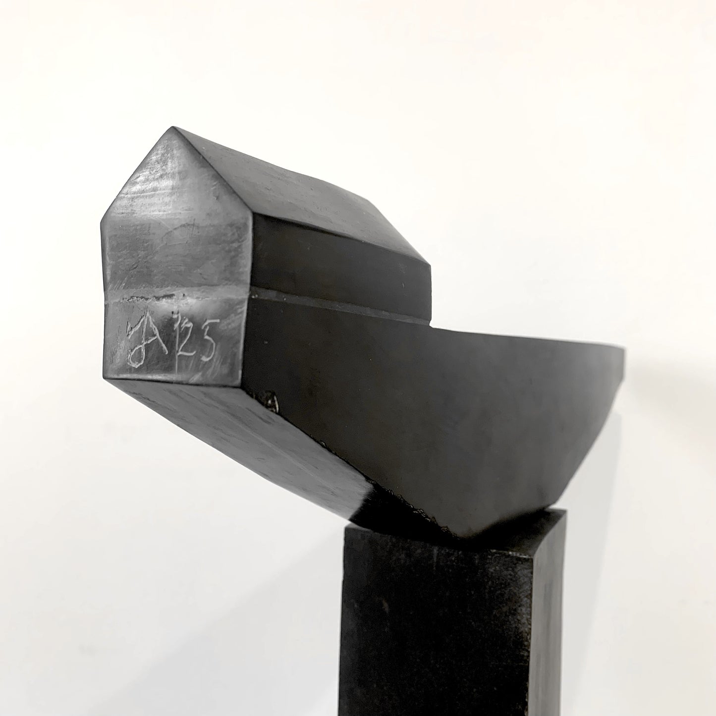 Tom Allan | Clydeside Crane II