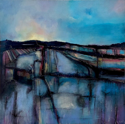 Stephen Smith | Cold Morning