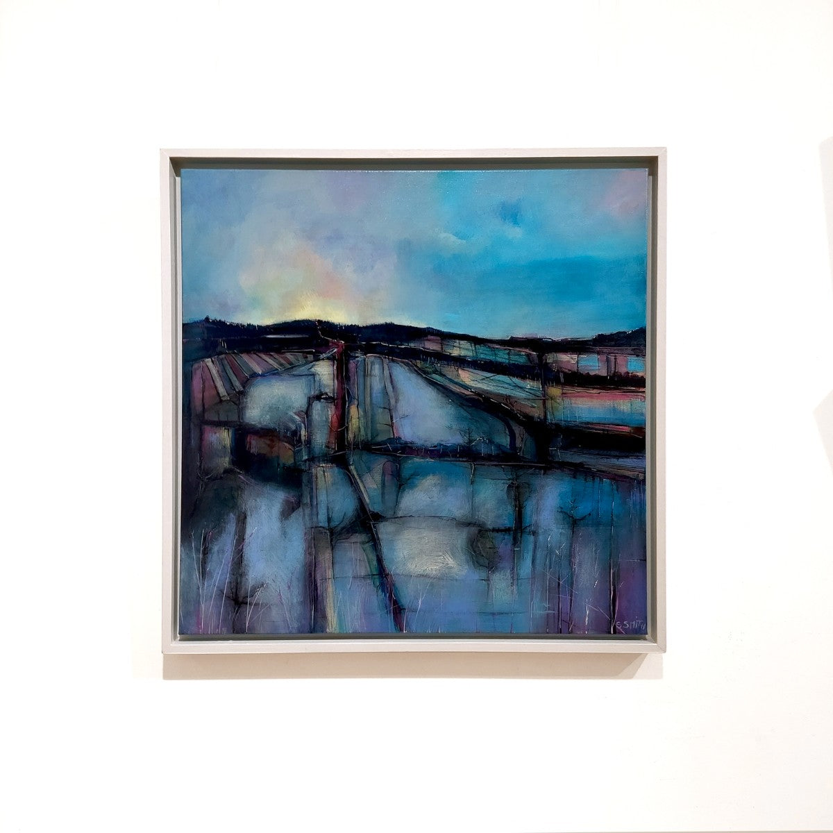 Stephen Smith | Cold Morning