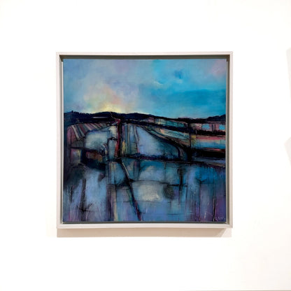 Stephen Smith | Cold Morning