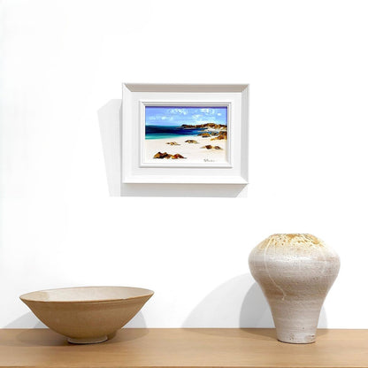 Sheila Fowler | Coll Coastline