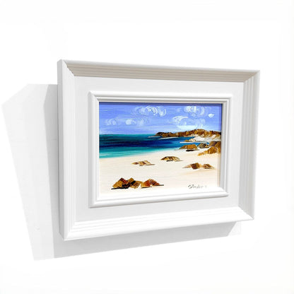 Sheila Fowler | Coll Coastline