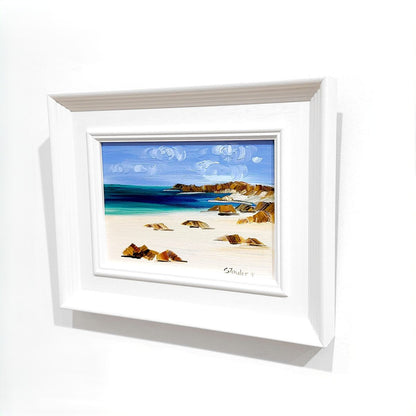 Sheila Fowler | Coll Coastline