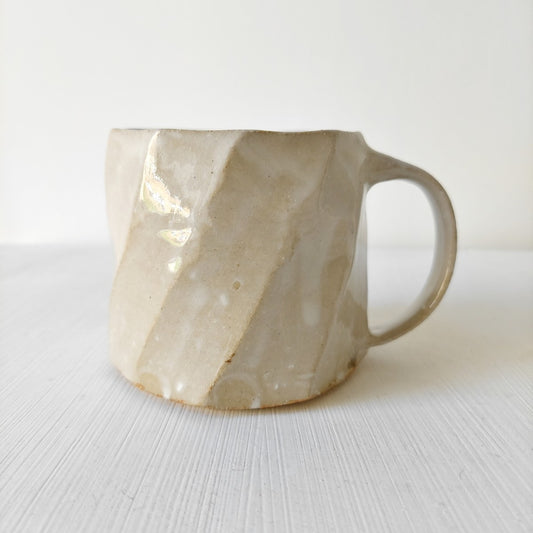 Robert Hunter | Stoneware Mug