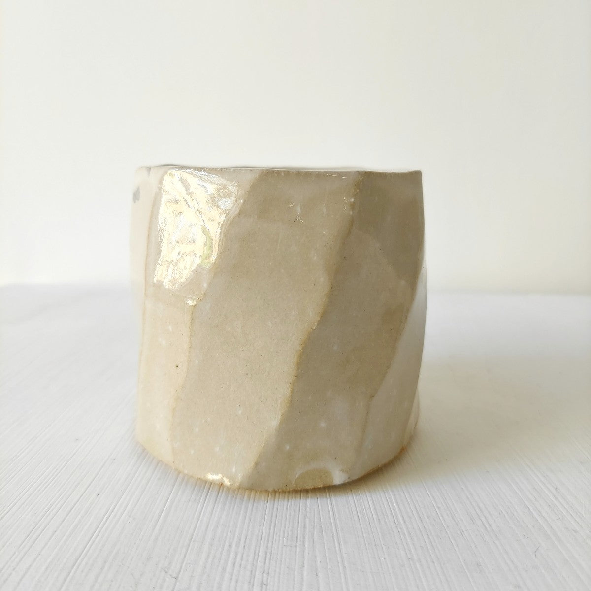 Robert Hunter | Stoneware Mug