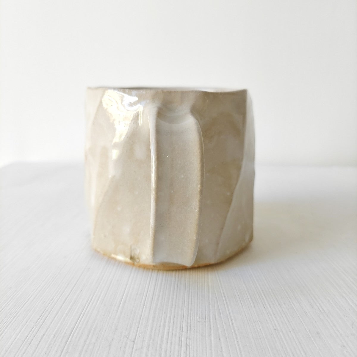 Robert Hunter | Stoneware Mug