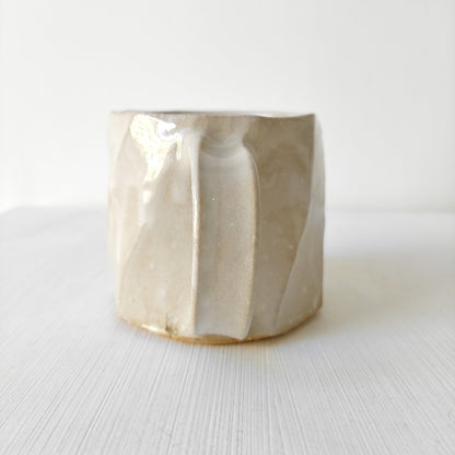 Robert Hunter | Stoneware Mug