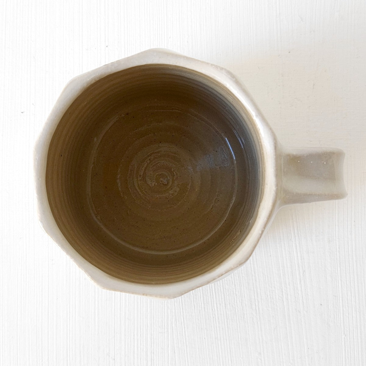 Robert Hunter | Stoneware Mug