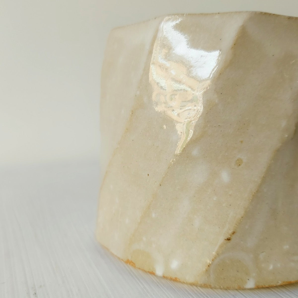 Robert Hunter | Stoneware Mug