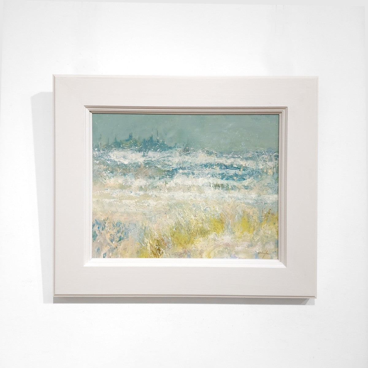 John McClenaghen | Crescendo