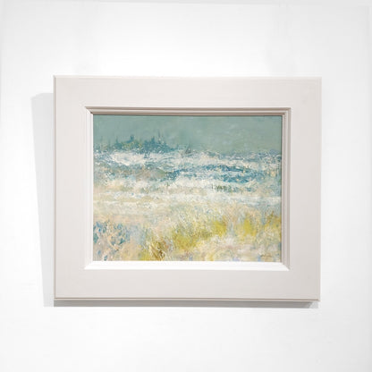 John McClenaghen | Crescendo