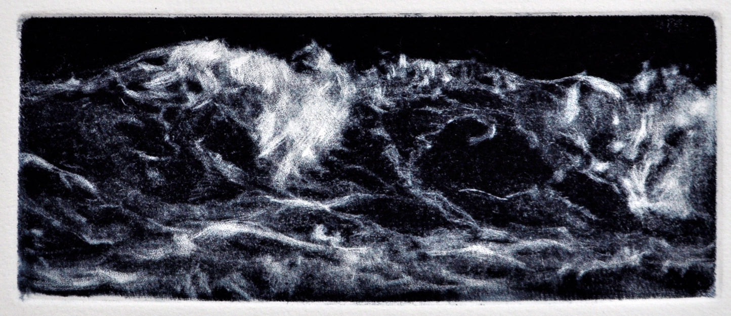 Catherine King | Crescendo 12/20