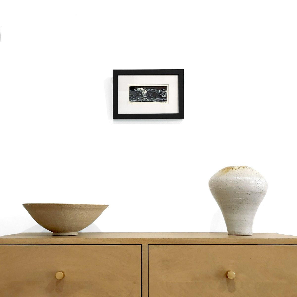 Catherine King | Crescendo 12/20