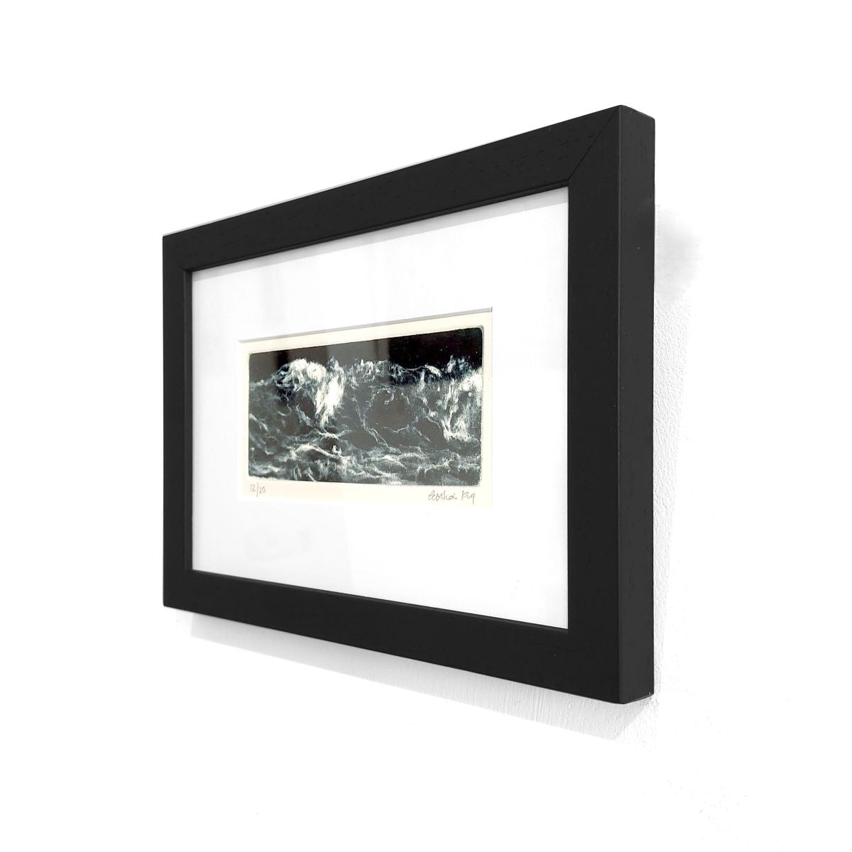 Catherine King | Crescendo 12/20