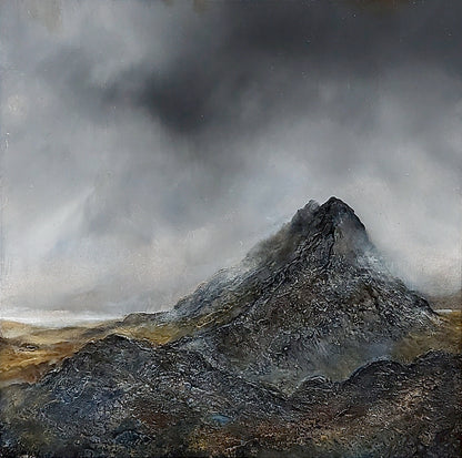 Peter Dworok | Cuillins, Isle of Skye