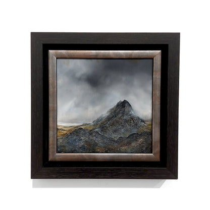 Peter Dworok | Cuillins, Isle of Skye