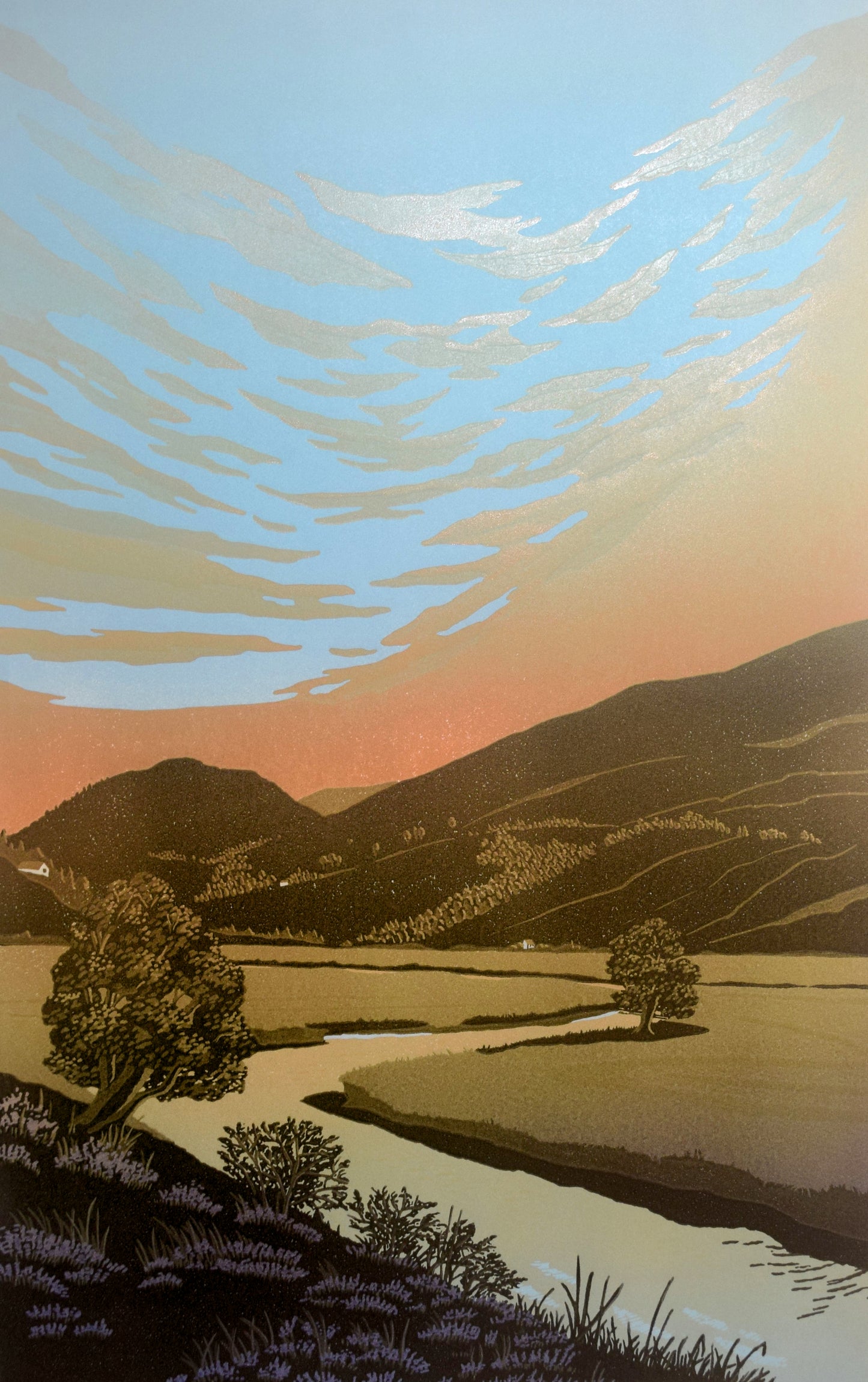 Deb Wing | Deeside Walk 9/10