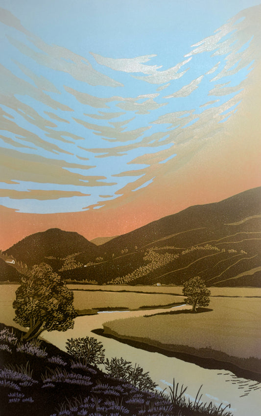 Deb Wing | Deeside Walk 9/10