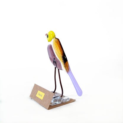 Moira Buchanan | Derek