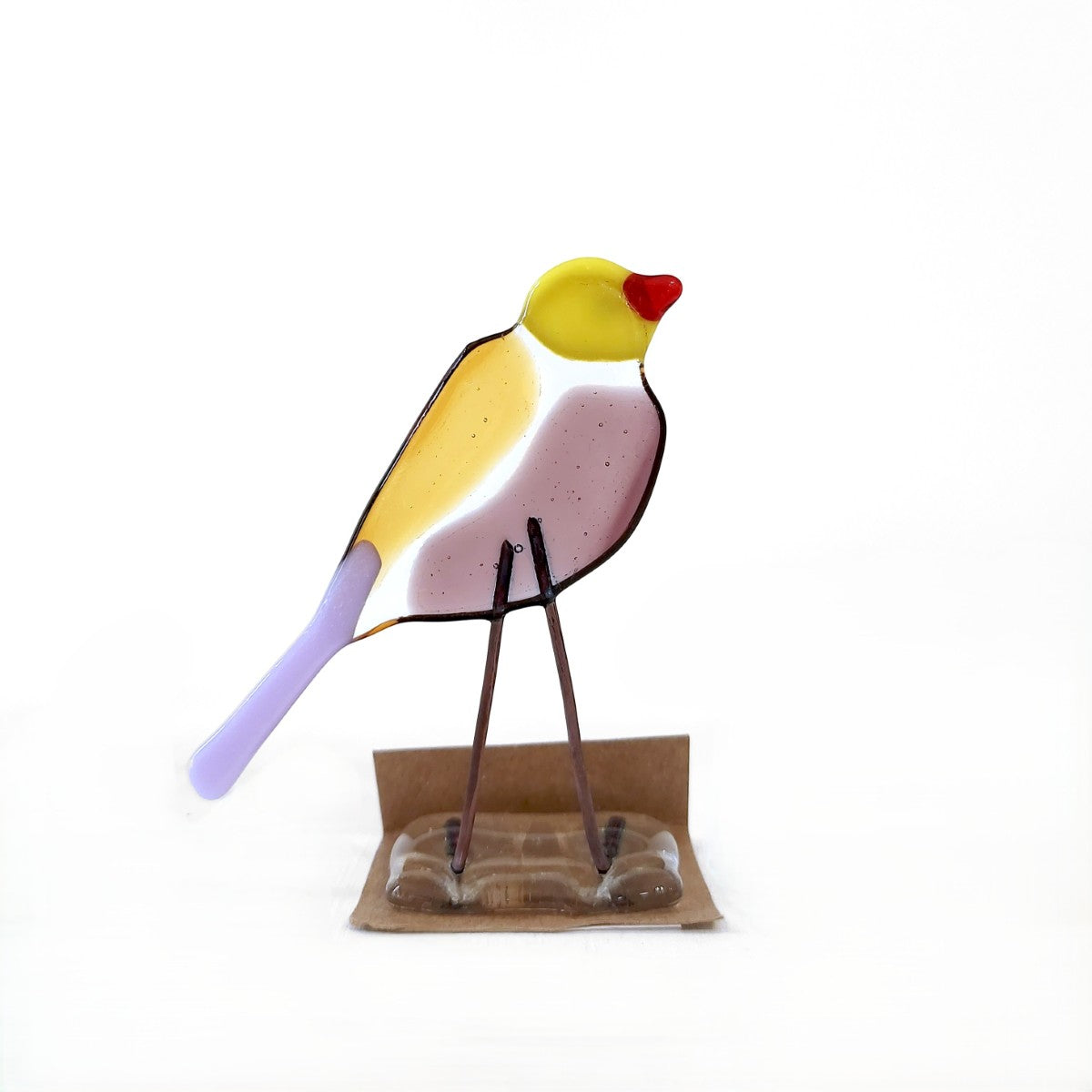 Moira Buchanan | Derek