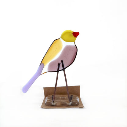 Moira Buchanan | Derek