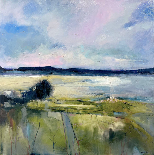 Stephen Smith | Distant Bay